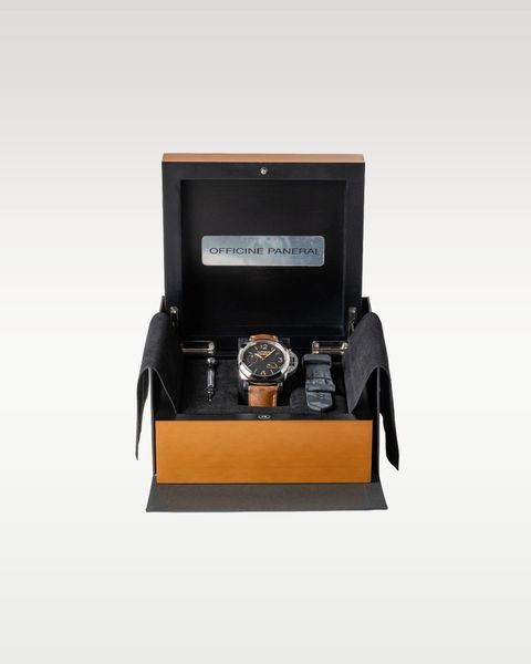 Panerai Luminor Power Reserve PAM00423